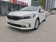 Kia K3 2018