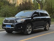 Toyota Highlander 2011