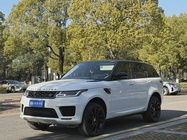 Land Rover Sport 2020