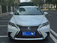 Lexus CT 2020