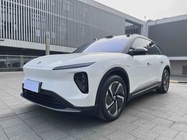 NIO ES6 2024