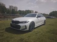 BMW 3 Series 2025