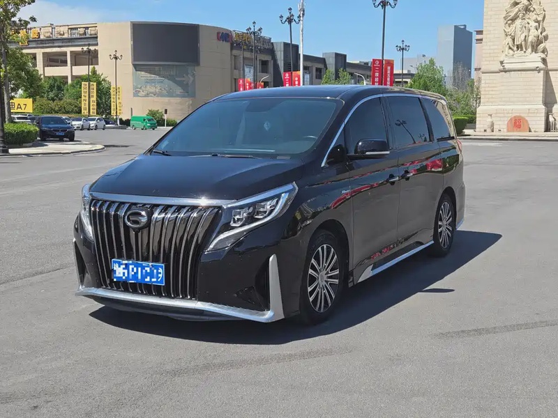 GAC M8