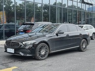 Mercedes-Benz C-Class 2022