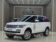 Land Rover Range Rover 2018