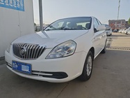 Buick Excelle 2016