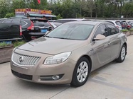 Buick Regal 2012