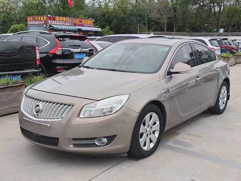 Buick Regal