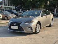 Lexus ES 2018