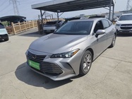 Toyota Avalon 2021