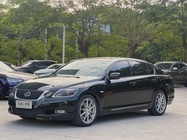 Lexus GS 2006