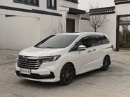 Honda Odyssey 2023