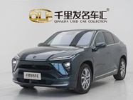 NIO EC6 2022