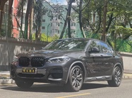 BMW X4 2019
