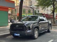 Toyota Tantu 2022