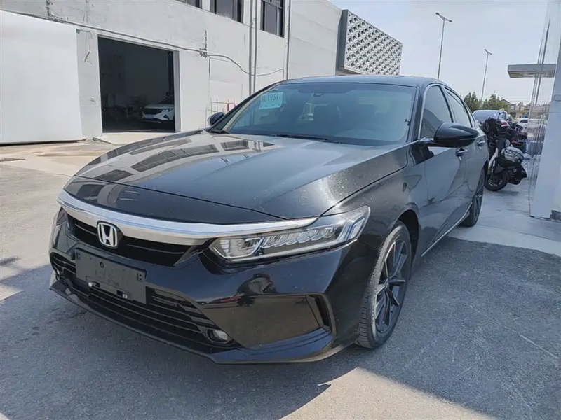 Honda Inspire