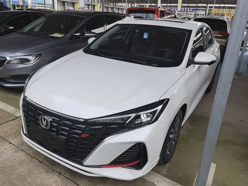 Changan Eado 2024