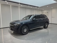 Mercedes-Benz GLC-Class 2023