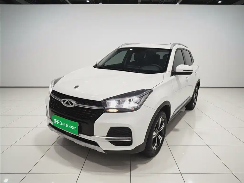 Chery Tiggo 5