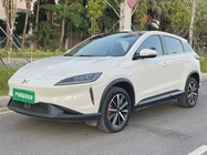 XPeng G3 2019