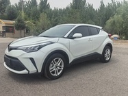 Toyota C-HR 2024