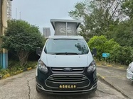 Ford Transit 2022