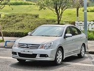 Nissan Sylphy 2010