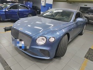 Bentley Continental 2021