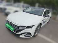 Volkswagen CC 2024