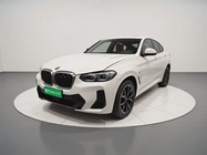 BMW X4 2022