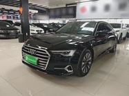 Audi A6 2024