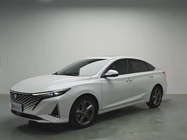 Changan Ruicheng 2023