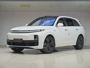BMW i7 2023