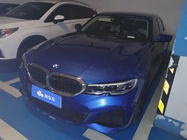 BMW 3 Series 2021