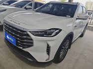 Jetour X70 PLUS 2024
