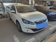 Peugeot 308 2016