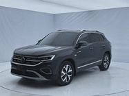 Volkswagen Tayron 2023