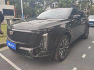 Cadillac XT5 2024