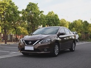 Nissan Sylphy 2017