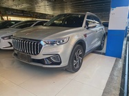 Hongqi HS5 2022