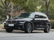 BMW X5 2023