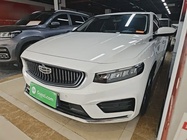 Geely Xingrui 2022