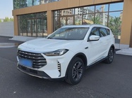 Jetour X70 PLUS 2021