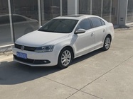 Volkswagen Sagitar 2012
