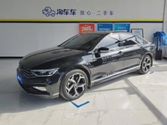 Volkswagen Magotan 2023