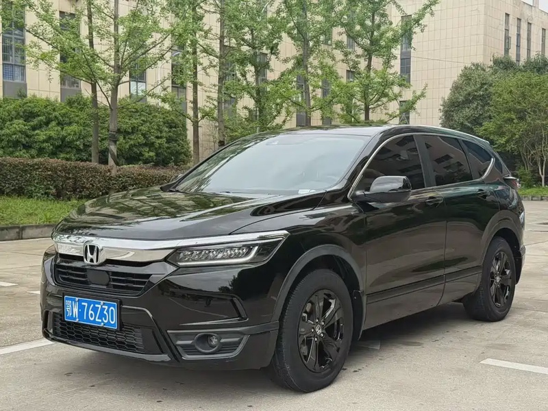 Honda Breeze