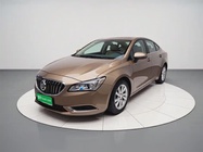Buick Verano 2016