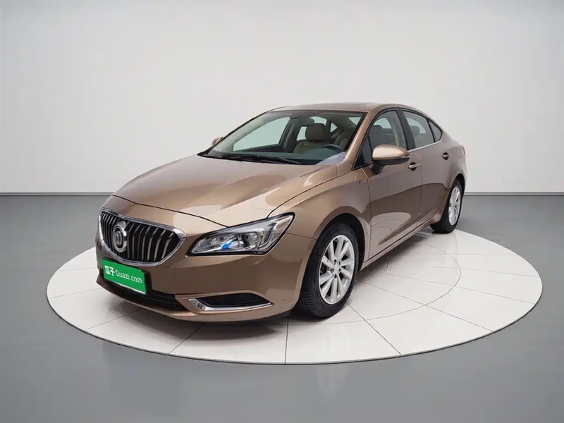 Buick Verano