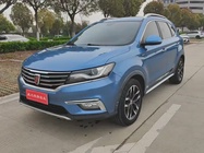 Roewe RX5 2017