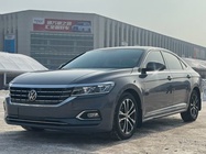 Volkswagen Passat 2019